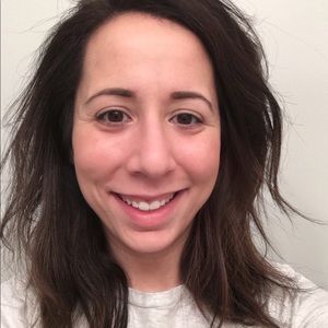 Meet your Posher, Catherine